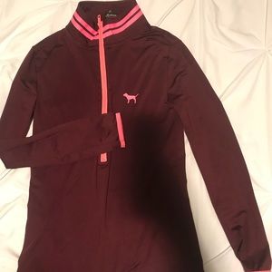 Victoria Secret PINK Ultimate Pullover
